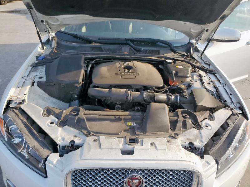 2015 JAGUAR XF 2.0T PR SAJWA0FS2FPU88689