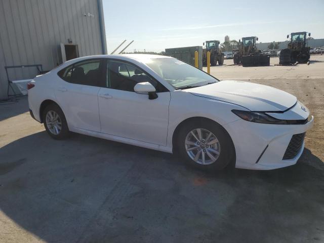 Vin: 4t1daack5su149951, lot: 57241465, toyota camry xse 20254
