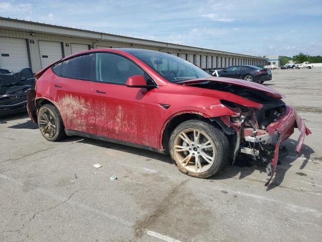 Vin: 5yjygdee9mf293849, lot: 55949915, tesla model y 20214