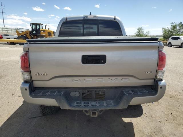 2016 TOYOTA TACOMA DOU - 3TMGZ5AN3GM005602