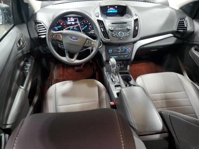 2017 FORD ESCAPE S - 1FMCU0F76HUC01620
