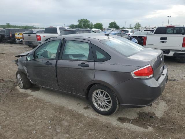 Vin: 1fahp3fn8aw268110, lot: 55830865, ford focus se 20102