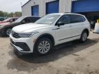 2024 VOLKSWAGEN TIGUAN SE - 3VV8B7AX7RM117751