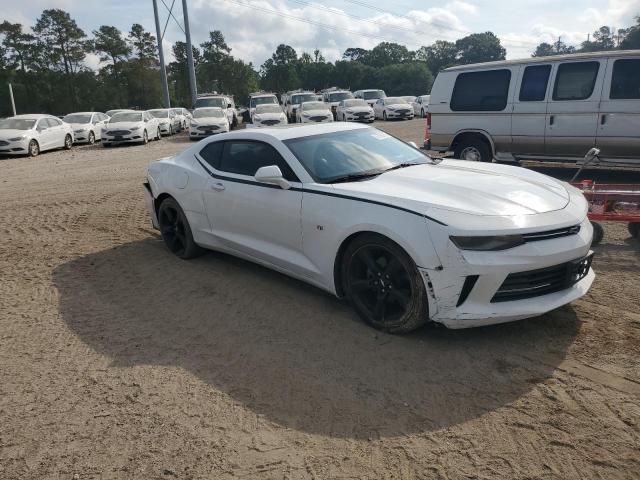 Vin: 1g1fd1rsxg0134767, lot: 57093965, chevrolet camaro lt 20164