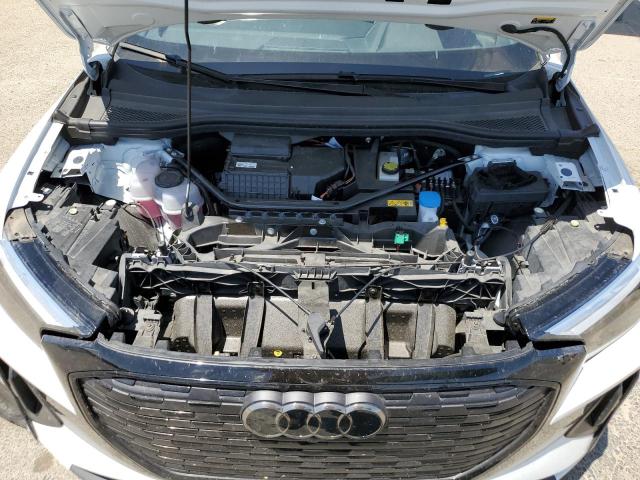 2024 AUDI Q4 E-TRON - WA1LUBFZ5RP058204