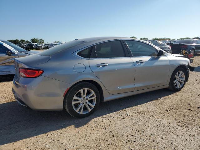 Vin: 1c3cccab6fn561311, lot: 56722515, chrysler 200 limited 20153
