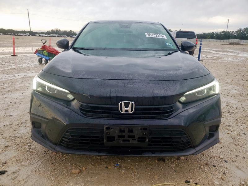 2024 HONDA CIVIC LX 2HGFE2F20RH561325