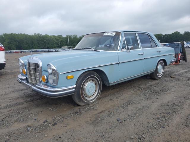 Vin: 10801812055603, lot: 57671595, mercedes-benz 280-class 1970 img_1
