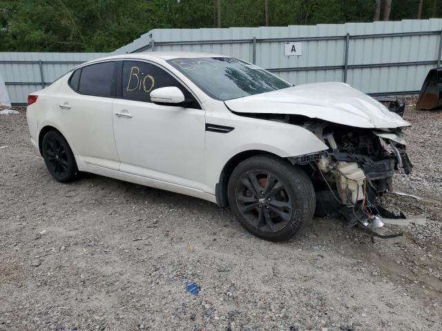 Vin: 5xxgn4a7xcg081322, lot: 55981045, kia optima ex 20124