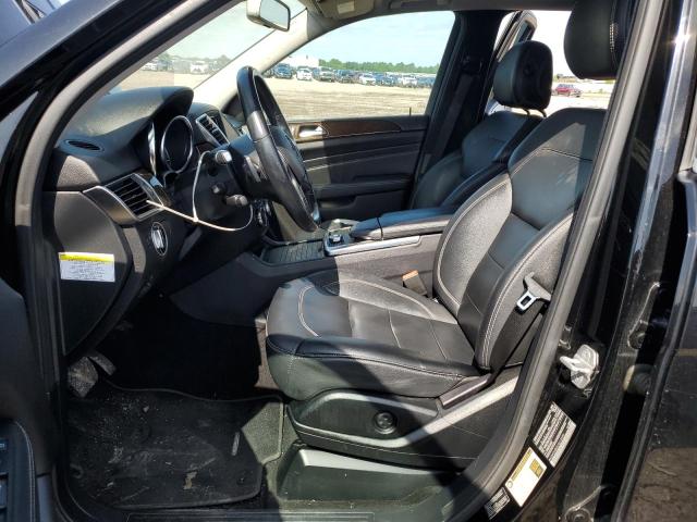 2012 MERCEDES-BENZ ML 350 4MA - 4JGDA5HB3CA012493