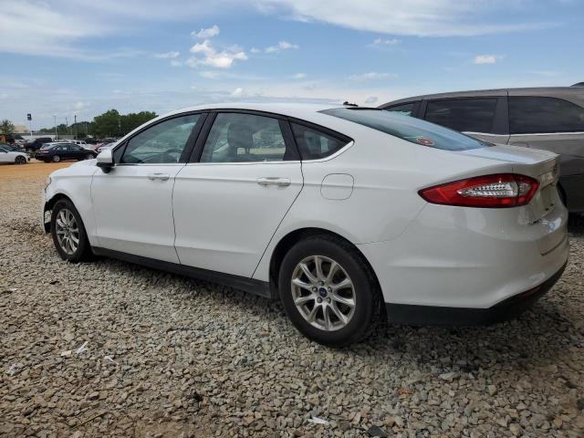 Vin: 3fa6p0g71gr376280, lot: 55230535, ford fusion s 20162