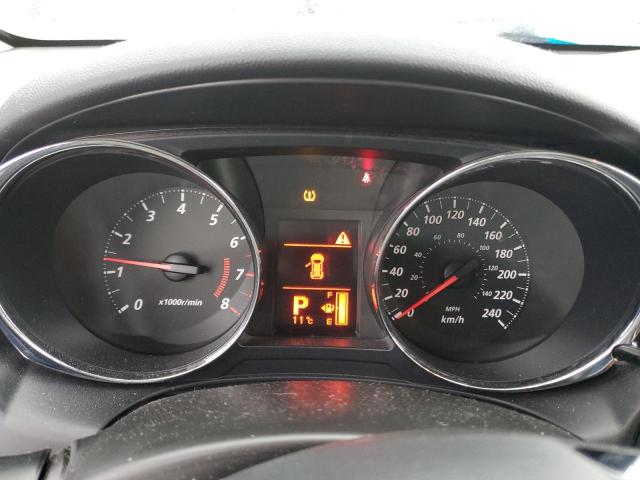 2018 MITSUBISHI RVR SE JA4AJ3AU9JU601190