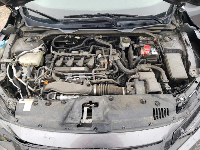 2020 HONDA CIVIC EX - 19XFC1F31LE206612