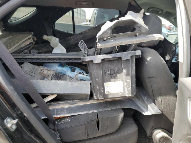 2018 CHEVROLET EQUINOX LT - 2GNAXSEV1J6244952