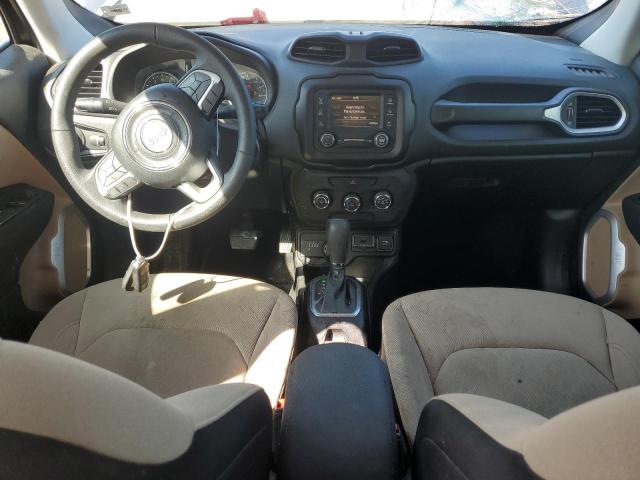 2018 JEEP RENEGADE S ZACCJBAB1JPH76817