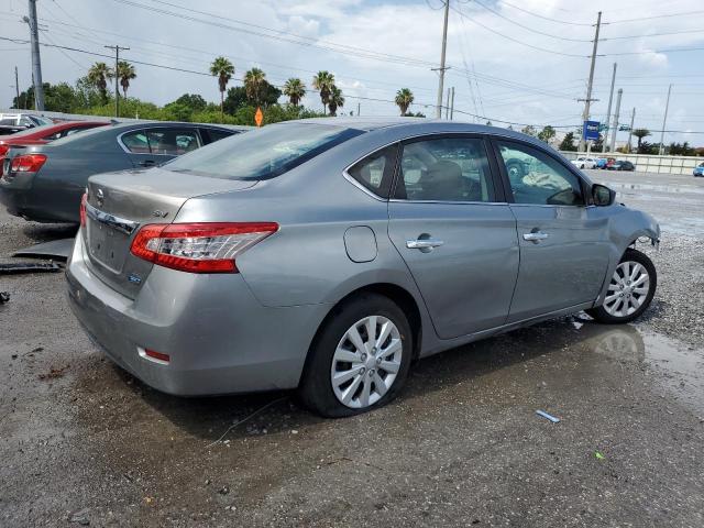 Vin: 3n1ab7ap8ey225088, lot: 58752795, nissan sentra s 20143