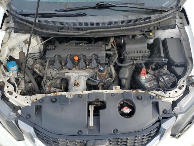 2015 HONDA CIVIC SE 19XFB2F75FE232677