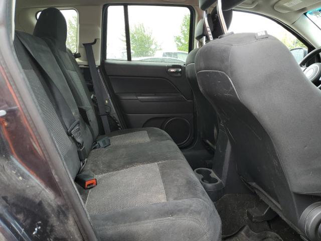 2016 JEEP COMPASS SP - 1C4NJDBB3GD520141