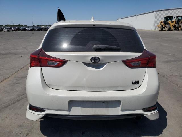 2018 TOYOTA COROLLA IM - JTNKARJE1JJ554174