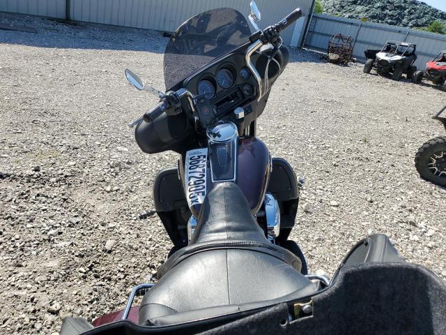 2007 HARLEY-DAVIDSON FLHTCUI 1HD1FC4197Y689425