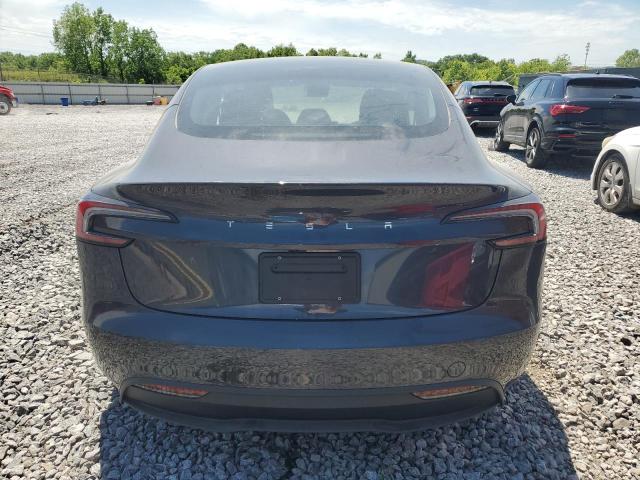 2025 TESLA MODEL 3 - 5YJ3E1EA7SF880429