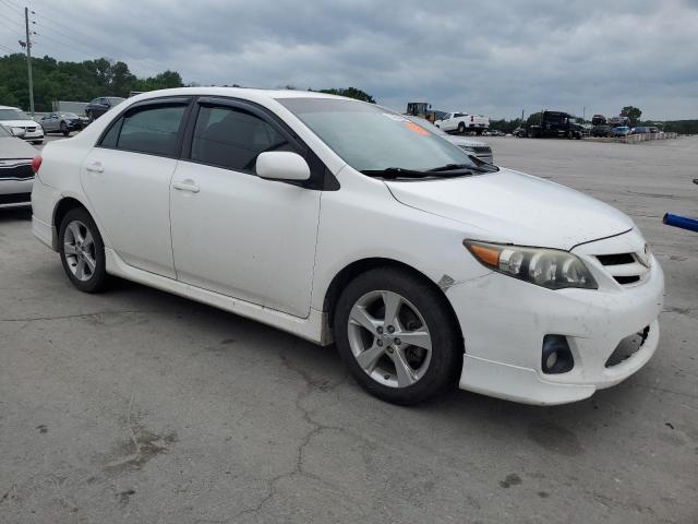 Vin: 2t1bu4ee0cc780116, lot: 57485495, toyota corolla base 20124