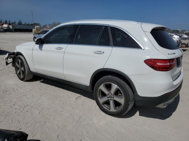 Vin: wdc0g4jb1jv099994, lot: 57884355, mercedes-benz glc-class 300 20182