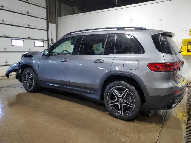 Vin: w1n4m4hb6pw319437, lot: 56732345, mercedes-benz glb-class 250 4matic 20232