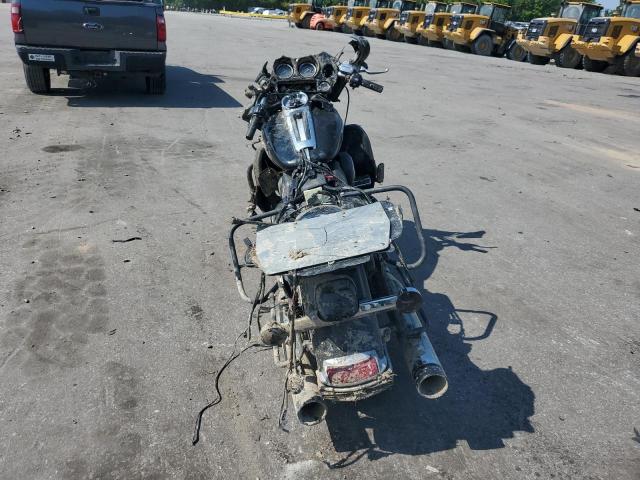 2011 HARLEY-DAVIDSON FLHTK 1HD1KEM16BB618041