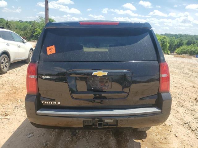 2015 CHEVROLET TAHOE C150 - 1GNSCBKC9FR272965