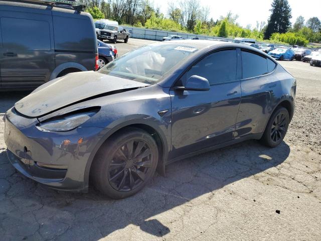 Vin: 7saygdee7pf781902, lot: 55700305, tesla model y 2023 img_1