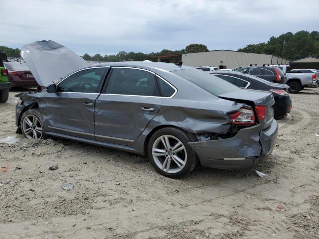 Vin: 1vwcn7a33dc053552, lot: 58343075, volkswagen passat sel 20132