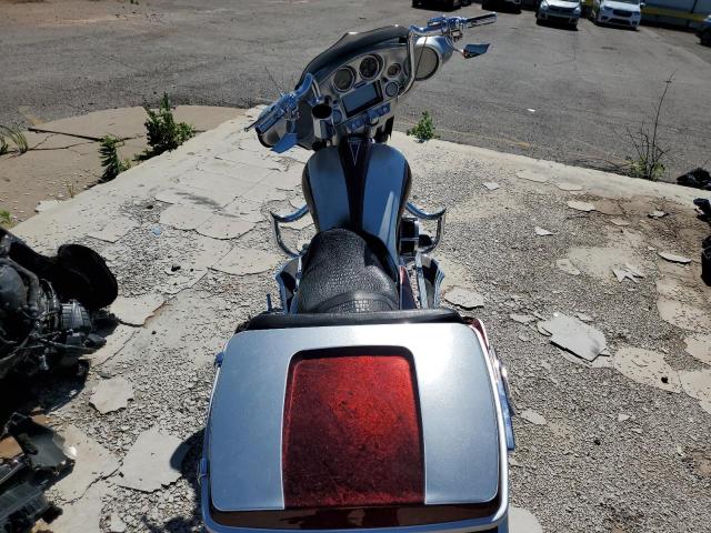 2010 HARLEY-DAVIDSON FLHTCU SHR - 1HD1FL413AB629893