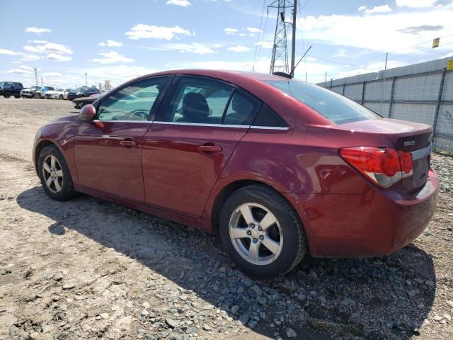 Vin: 1g1pc5sb7f7295379, lot: 56726665, chevrolet cruze lt 20152