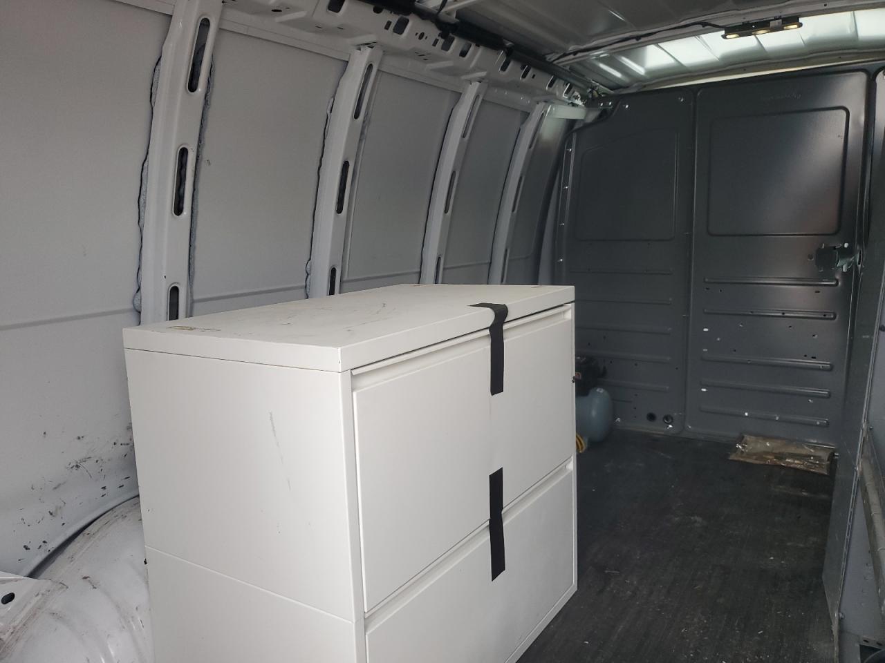 CHEVROLET EXPRESS G2