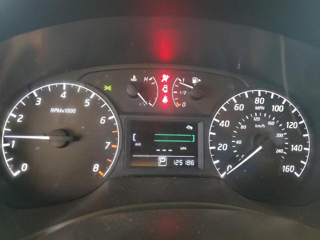 2016 NISSAN SENTRA S - 3N1AB7AP8GY210965
