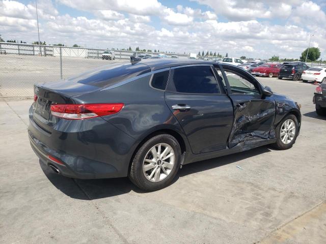 Vin: knagt4l35g5071174, lot: 56935495, kia optima lx 20163