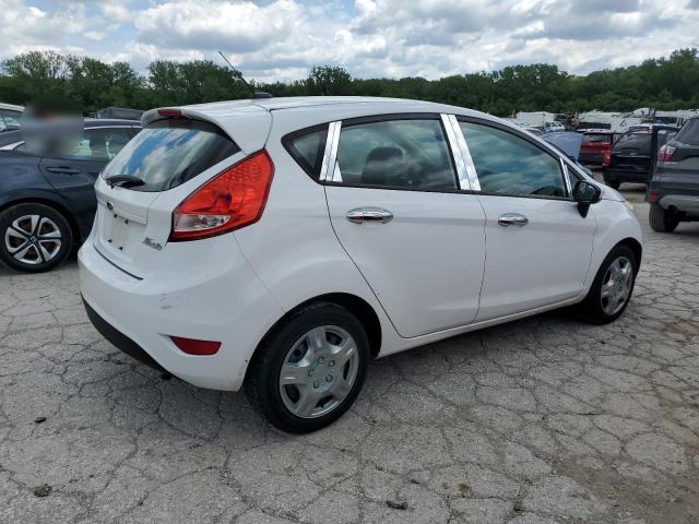 Vin: 3fadp4tj0dm215363, lot: 58667305, ford fiesta s 20133