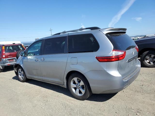 Vin: 5tdkk3dc0gs705672, lot: 56246715, toyota all models le 20162