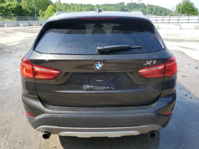 2017 BMW X1 XDRIVE2 WBXHT3C37H5F74987