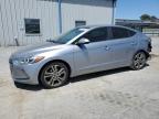2017 HYUNDAI ELANTRA SE - 5NPD84LF8HH083886