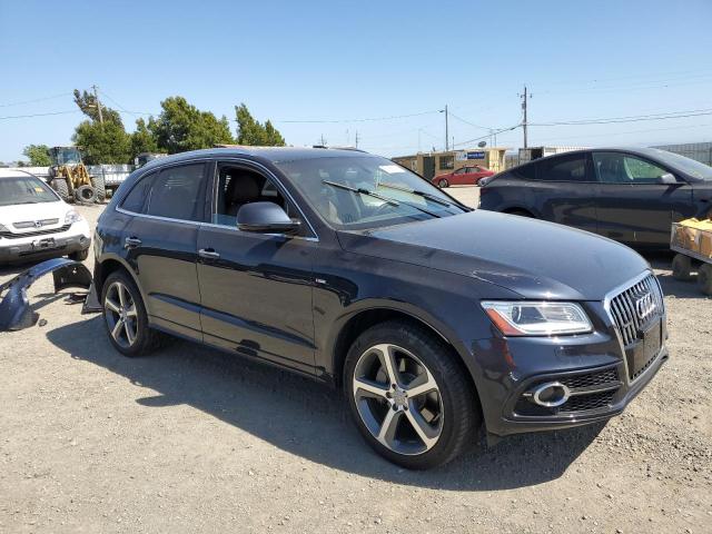Vin: wa1d7afp1ga007612, lot: 57958625, audi q5 premium plus s-line 20164