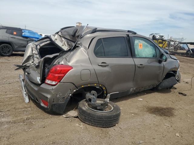 2021 CHEVROLET TRAX 1LT - KL7CJLSB8MB331295