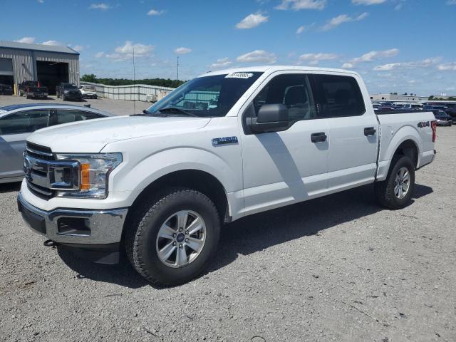 Vin: 1ftew1e57jfd54823, lot: 58143985, ford f-150 supercrew 2018 img_1