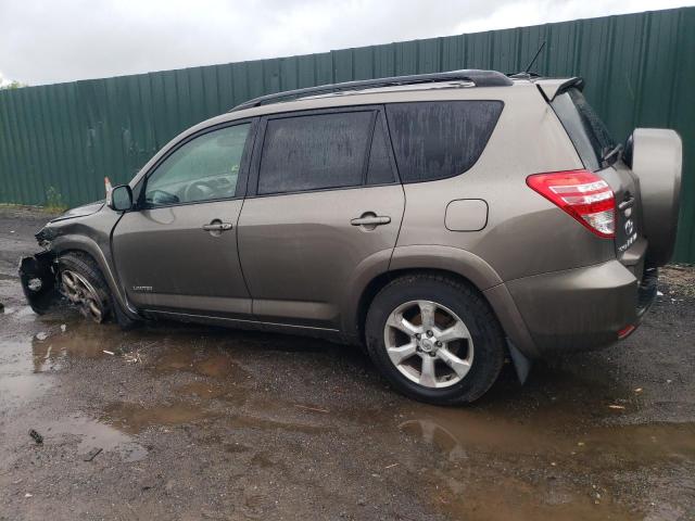 Vin: jtmdk4dv6ad012804, lot: 56024605, toyota rav4 limited 20102