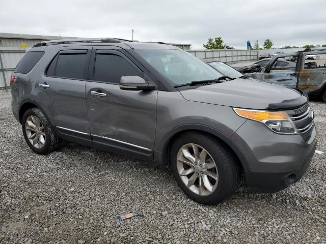 Vin: 1fmhk8f88cga92880, lot: 58225865, ford explorer limited 20124