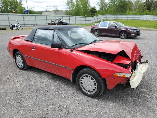 Vin: 6mpct0361m8627262, lot: 57379275, mercury capri xr2 19914