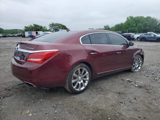 Vin: 1g4gb5g39ef256644, lot: 56575955, buick lacrosse 20143