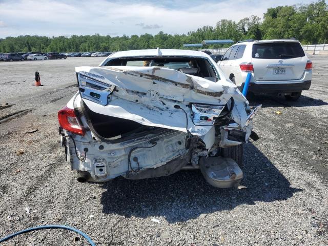 2018 HONDA ACCORD SPO - 1HGCV2E33JA029888