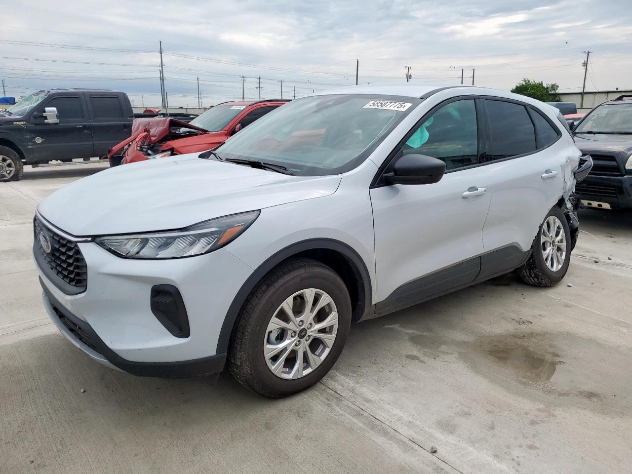 FORD ESCAPE ACTIVE